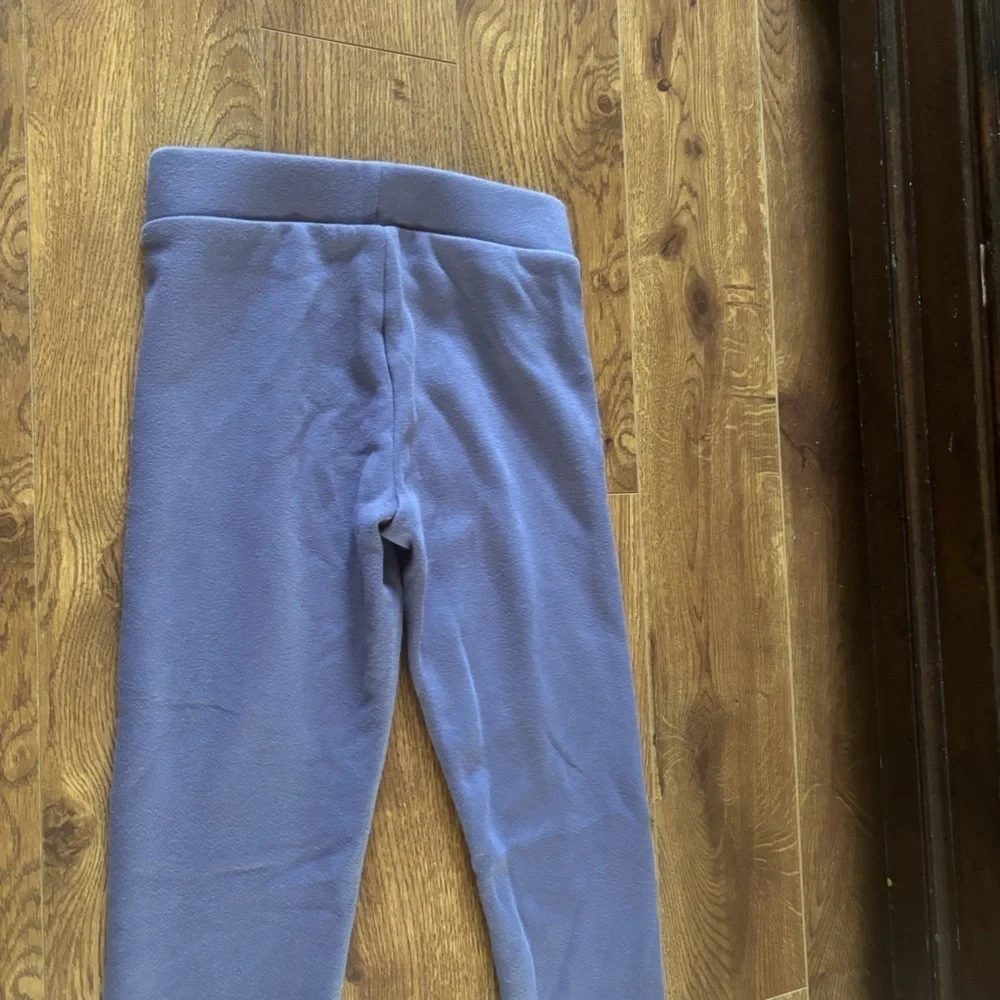Old Navy cozy-lined fleece leggings in size M